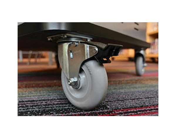 Spectrum Cloud40 w/Power Prodigy 55470-ABD (40-Unit Capacity)