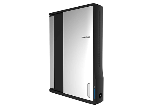 Ergotron Charging Wall Cabinet DM12-1006 (12 Units)