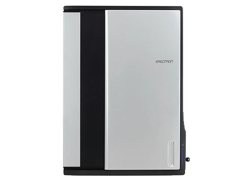 Ergotron Charging Wall Cabinet DM12-1006 (12 Units)