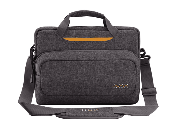 Higher Ground Flak Jacket Plus 3.0 FJ3.0-13/14PLGRY (Gray)