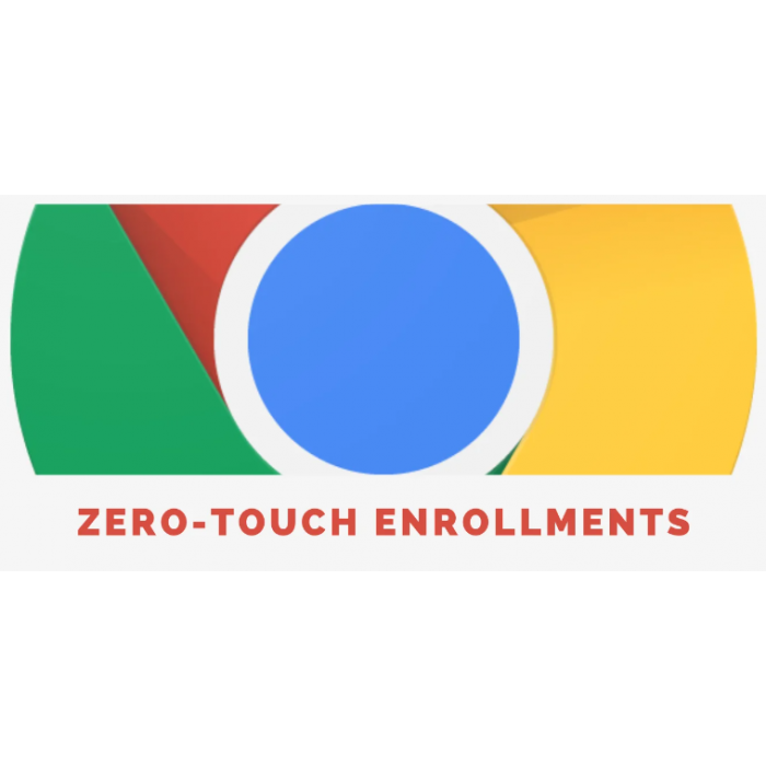 Zero Touch Enrollment