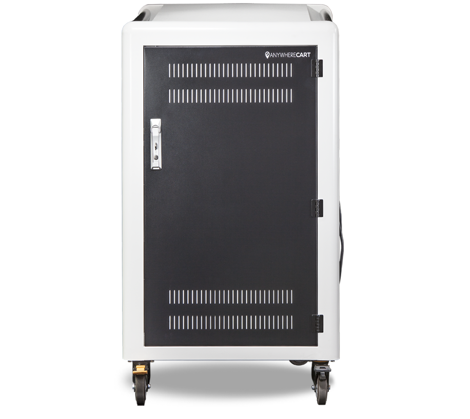 Anywhere Cart AC-PLUS-T (36-Unit Capacity)