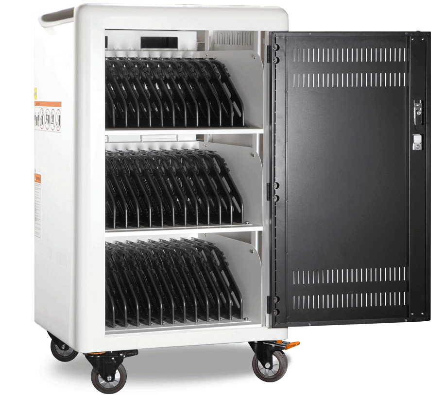 Anywhere Cart AC-PLUS-T (36-Unit Capacity)
