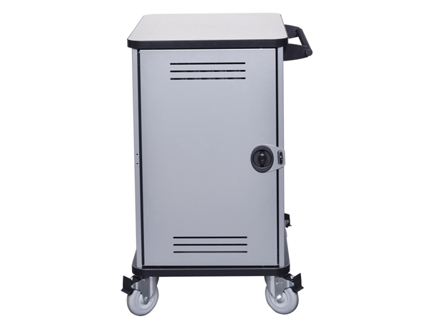 Spectrum Pro20 w/Power Prodigy 55462-ABD (20-Unit Capacity)