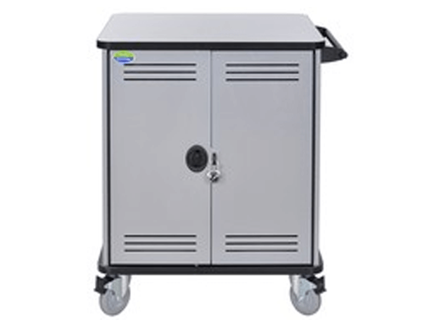 Spectrum Pro32 w/Power Prodigy 55472-ABD (32-Unit Capacity)