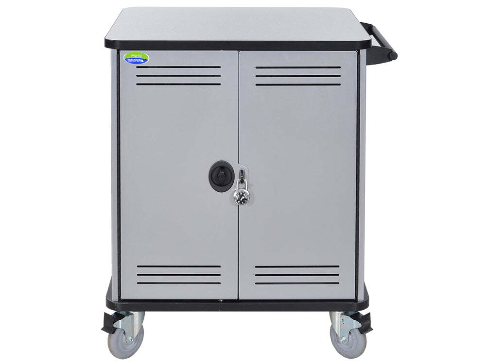 Spectrum Pro32 Cart 55472-ABL (32-Unit Capacity)