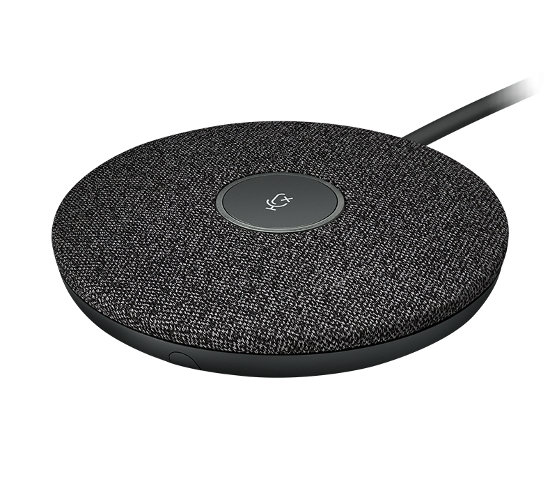 Logitech Tap - Google Meet Large Room Bundle