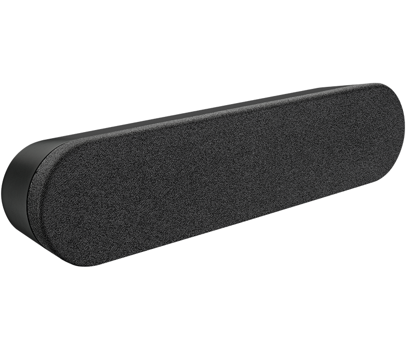 Logitech Tap - Google Meet Large Room Bundle