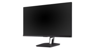 Viewsonic LCD Touchscreen Monitor - TD2455 - 24 inch