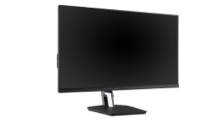 Viewsonic LCD Touchscreen Monitor - TD2455 - 24 inch