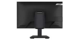 Viewsonic LCD Touchscreen Monitor - TD2455 - 24 inch