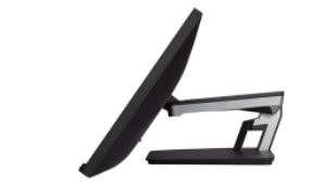 Viewsonic LCD Touchscreen Monitor - TD2455 - 24 inch