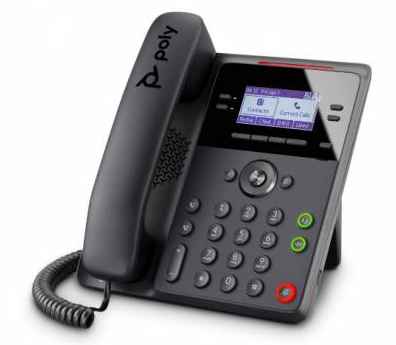 Polycom Edge B30 IP Phone - 82M84AA