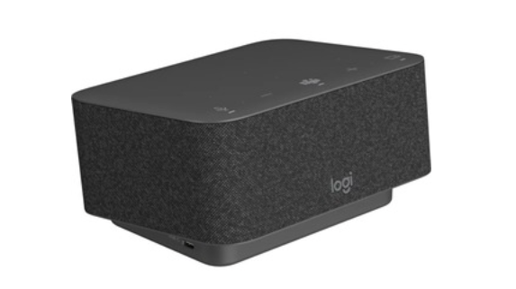 Logitech Logi Dock Docking Station - Graphite
