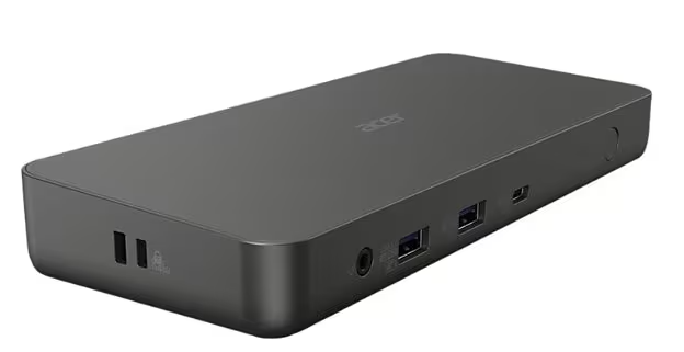 Acer USB C Dock D501 - GP.DCK11.00E