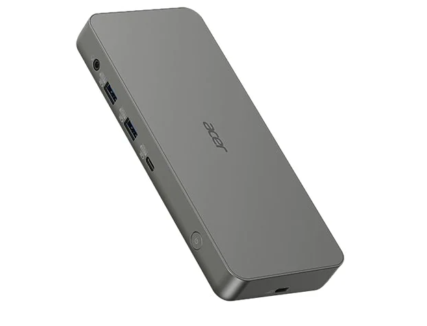 Acer USB C Dock D501 - GP.DCK11.00E