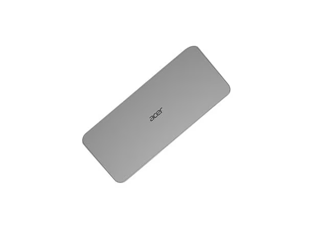 Acer USB C Dock D501 - GP.DCK11.00E