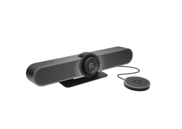 Logitech MeetUp Camera for Hangouts Meet kit (960-001101)