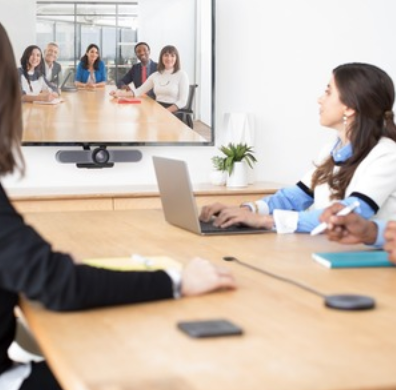 Logitech MeetUp Camera for Hangouts Meet kit (960-001101)