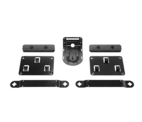 Logitech Rally Mounting Kit - 939-001644