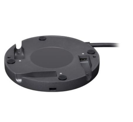 Logitech Rally Mic Pod Hub - 939-001647