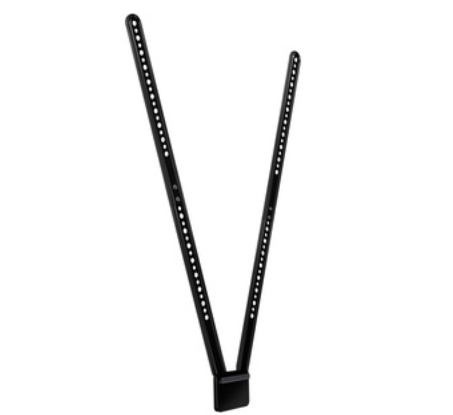 Logitech MeetUp XL TV Mount - 939-001656