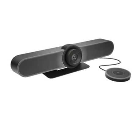 Logitech Meet-Up Expansion Microphone - 989-000405