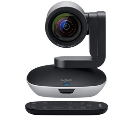 Logitech PTZ Pro 2 Videoconferencing Camera