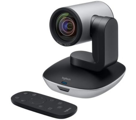 Logitech PTZ Pro 2 Videoconferencing Camera