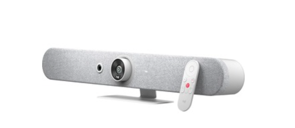 Logitech Rally Bar Mini - White - 960-001348