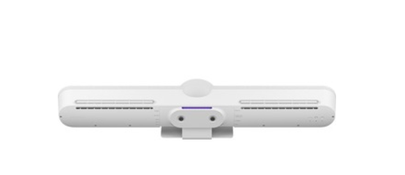 Logitech Rally Bar Mini - White - 960-001348