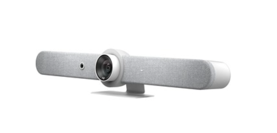 Logitech Video Conferencing Camera - White - 960-001320