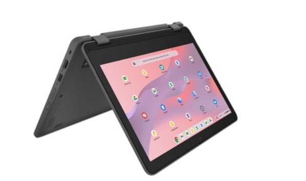 Lenovo 300e Yoga Chromebook Gen 4 - 82W20003US 4GB/32GB