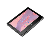 Hp Chromebook x360 11 G3 J - 7L301UT#ABA 8GB/64GB