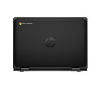 Hp Chromebook x360 11 G3 J - 7L301UT#ABA 8GB/64GB