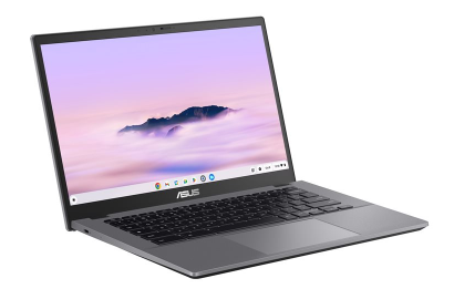 Asus Chromebook Plus Enterprise - CX3402CBA-GE566T-GR - 16GB/256GB