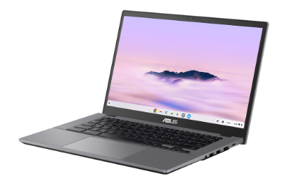 Asus Chromebook Plus CX34 - CX3402CBA-DH566-GR 16GB/256GB