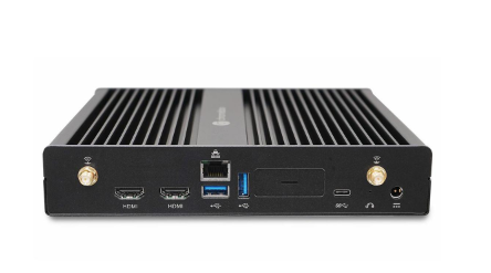 AOpen Chromebox Commercial 3 - 91.CX200.GA20 8GB/128GB