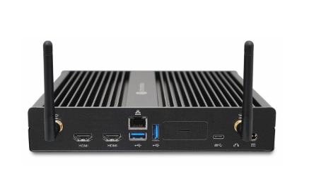 AOpen Chromebox Commercial 3 - 91.CX200.GA20 8GB/128GB