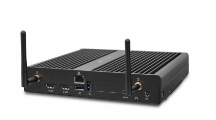 AOPEN Chromebox Commercial 3 - 91.CX200.GA10 4GB/64GB