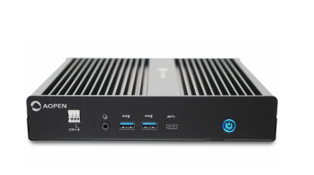 AOPEN Chromebox Commercial 3 - 91.CX200.GA10 4GB/64GB