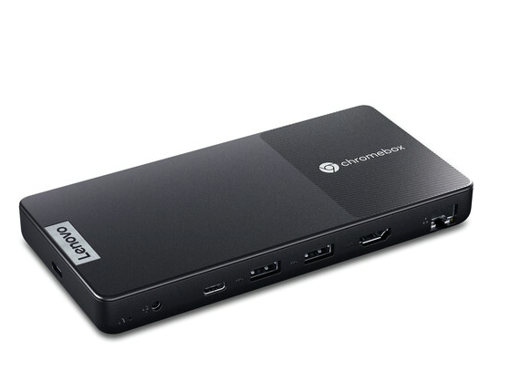 Lenovo Chromebox Micro - 83F90023US 8GB/32GB