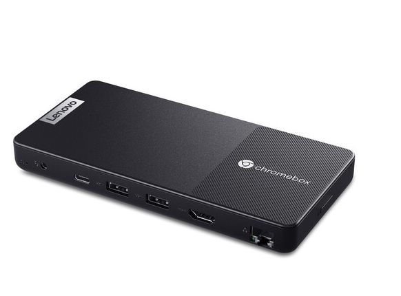 Lenovo Chromebox Micro - 83F90023US 8GB/32GB