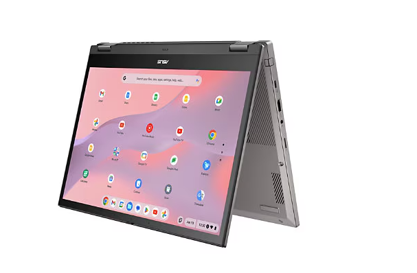 Asus Chromebook Flip - CX3401FBA-YZ388T-S 8GB/128GB