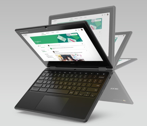 Acer Chromebook Spin 511 - R756T-C9PB - NX.KEAAA.002 8GB/64GB