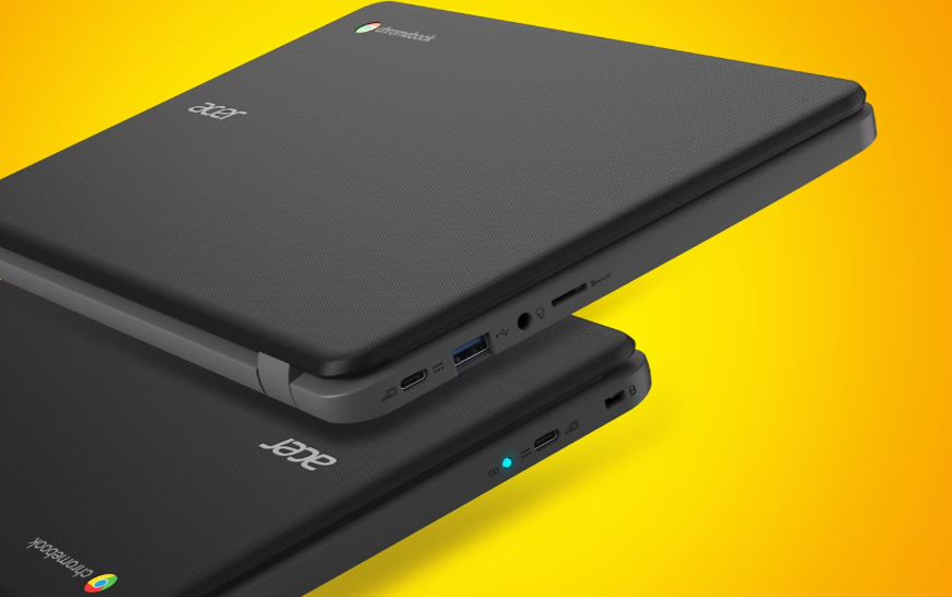 Acer Chromebook 311 - C723T-K186 - NX.KK7AA.002 8GB/32GB