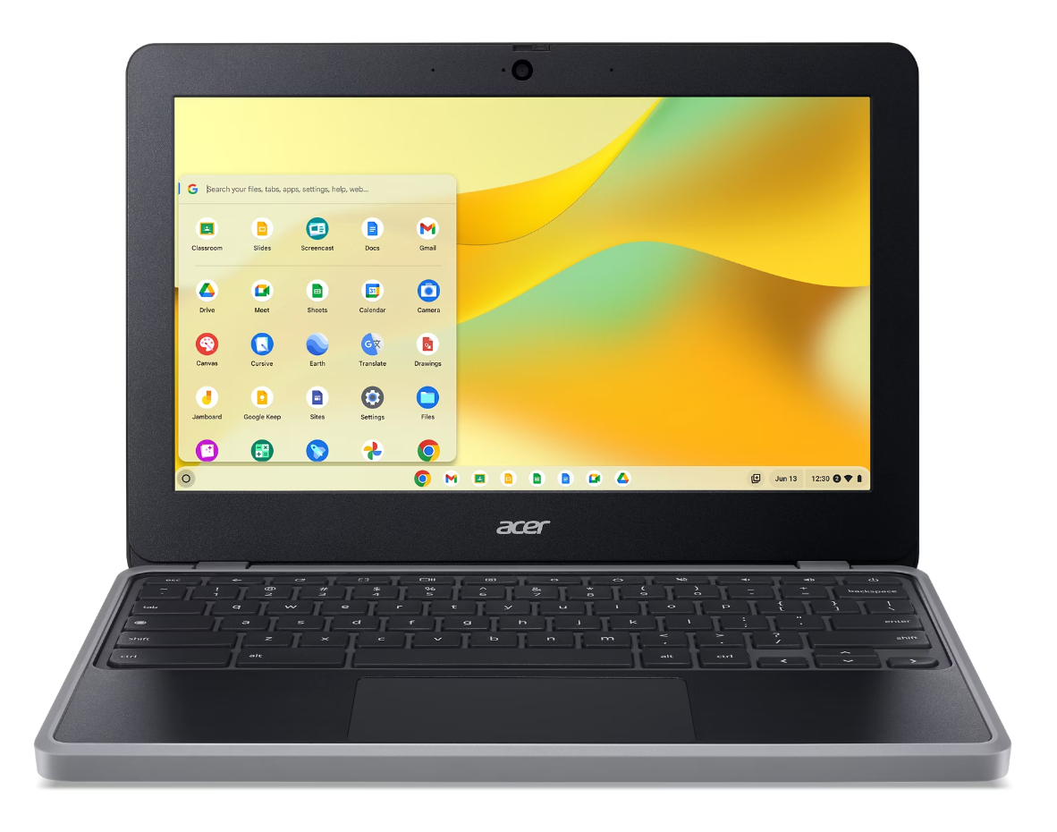 Acer Chromebook 311 - C723T-K186 - NX.KK7AA.002 8GB/32GB
