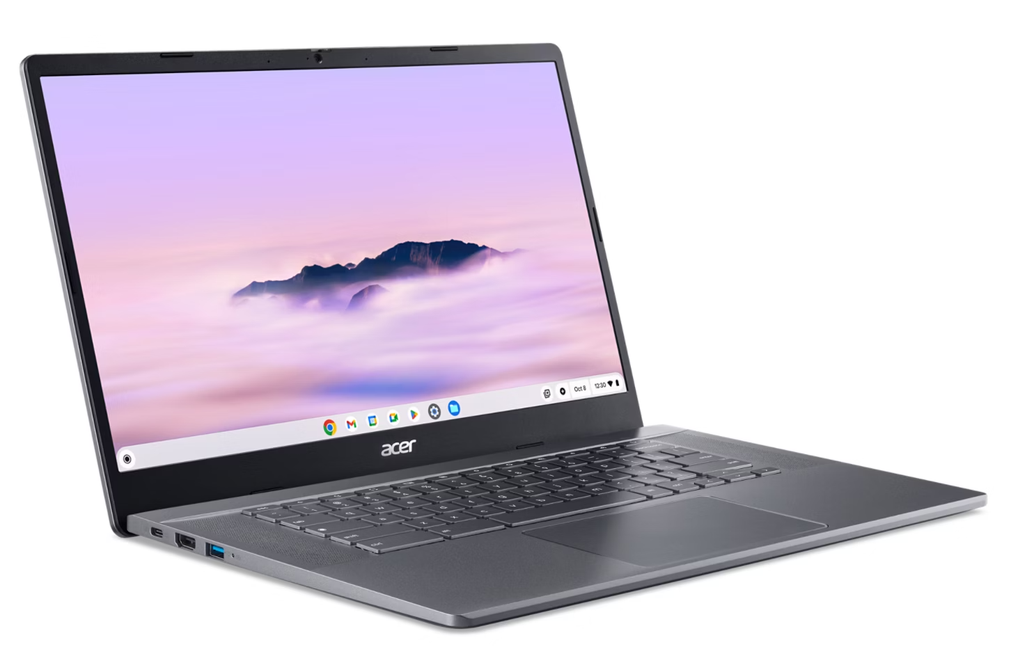 Acer Chromebook Plus 515 - CBE5951T - NX.KRCAA.007 8GB/256GB