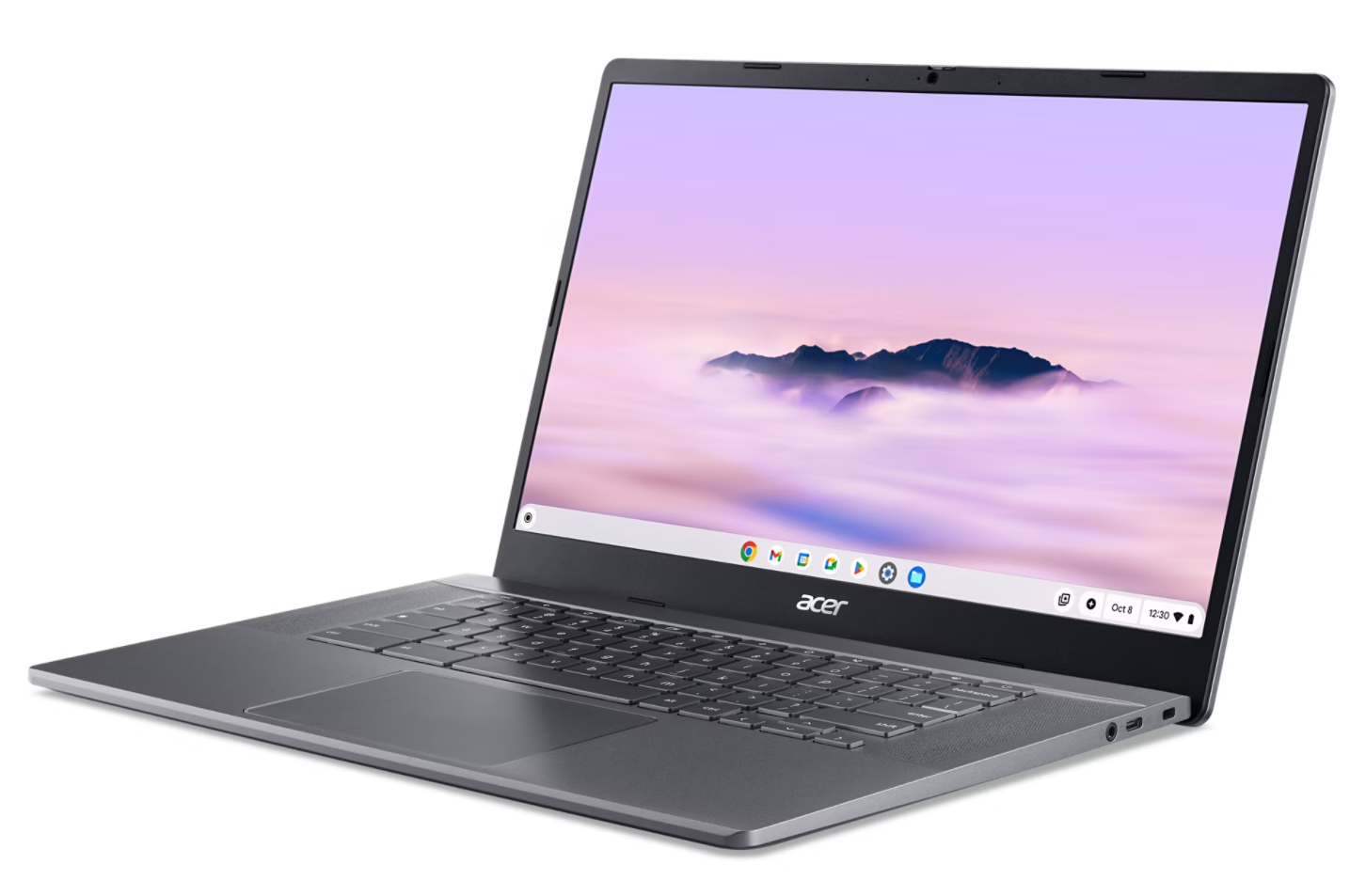 Acer Chromebook Plus 515 - CBE5951T - NX.KRCAA.007 8GB/256GB