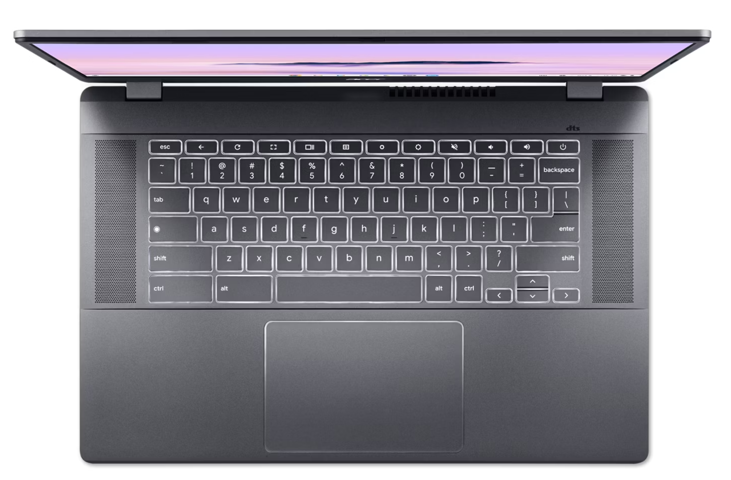 Acer Chromebook Plus 515 - CBE5951T - NX.KRCAA.007 8GB/256GB